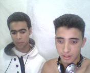 imad+ abdou